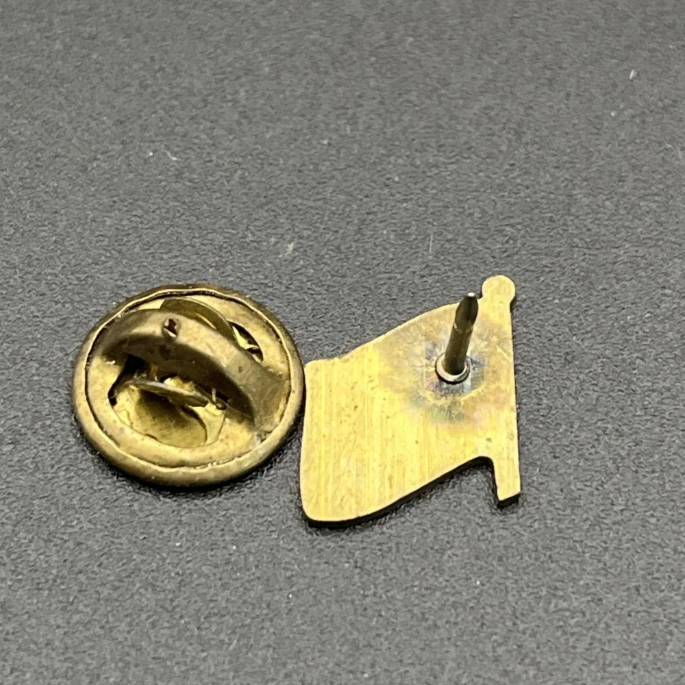 United States Of America Flag USA American Lapel Hat‎ Pin